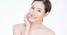 Bí quyết làm trắng da mặt chỉ trong 1 tuần