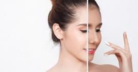 Thử ngay mẹo làm da trắng sáng không tì vết và rạng rỡ chỉ trong vòng 3 ngày