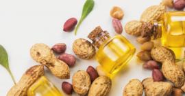 Mách bạn cách làm dầu đậu phộng làm trắng da mặt tại nhà