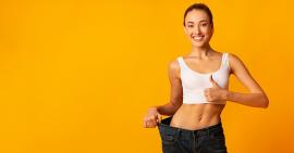 Top 15 loại thực phẩm giúp bạn giảm cân nhanh chóng