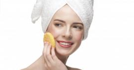 Tẩy tế bào chết da mặt đơn giản ngay tại nhà