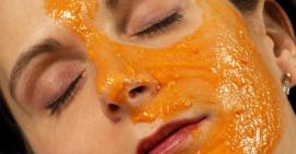 Làm mặt nạ vỏ cam tại nhà đơn giản cho làn da