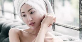 6 cách chăm sóc da khô trở nên dịu nhẹ rang rỡ