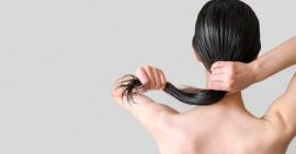 13 thành phần chăm sóc tóc mà bạn cần biết