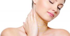 Mẹo làm trắng da vùng cổ đơn giản nhưng cực kỳ hiệu quả