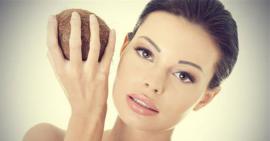 Bí quyết làm trắng da bằng dầu dừa hiệu quả chỉ sau 1 tuần