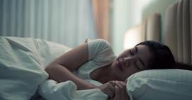 Bí quyết ngủ ngon để cải thiện làn da hiệu quả