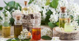 Đừng bỏ lỡ 10 loại tinh dầu sau đây giúp da trắng sáng, chống lão hoá