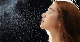Mách bạn cách làm xịt trắng da an toàn bằng nha đam