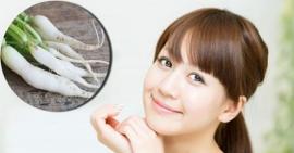 Tại sao nói của cải trắng là thần dược dưỡng da trắng sáng rạng ngời?
