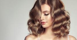 Nuôi dưỡng mái tóc dài đẹp bằng tinh bột nghệ