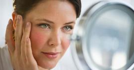 Bí quyết cho làn da trẻ đẹp ở tuổi 40