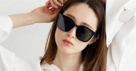 Đôi mắt sáng khoẻ đẹp hơn với 5 cách