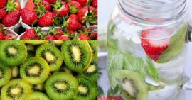Mách bạn 6 cách làm detox giúp đánh bay mỡ bụng tại nhà
