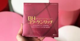 Điểm danh 10 loại bột uống collagen Nhật Bản HOT nhất thị trường