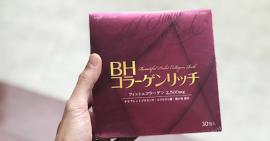 Collagen dạng bột có tốt không?