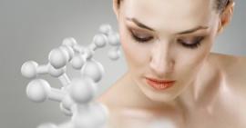 Khám phá lợi ích của collagen với da mặt có thể bạn chưa biết