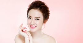 Bí quyết làm trắng da mặt cấp tốc tại nhà