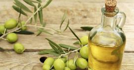 Cách làm trắng da mặt bằng dầu olive trong 7 ngày
