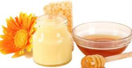 Mách bạn cách làm trắng da từ mặt nạ sữa ong chúa