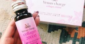 Collagen dạng nước loại nào tốt mà không gây tăng cân?