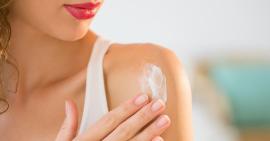 Tác dụng của lotion trong việc chăm sóc da
