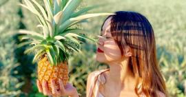 Những loại trái cây nào tốt cho làn da?
