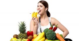 Loại thực phẩm nào giúp giảm cân hiệu quả?