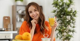 Các loại nước uống giúp đẹp da tự nhiên