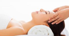 Làm đẹp da mặt hiệu quả nhờ kiên trì 