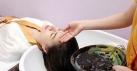 Tìm hiểu về gội đầu dưỡng sinh và các bước thực hiện