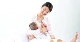Làm đẹp làn da sau sinh an toàn hiệu quả với 5 cách