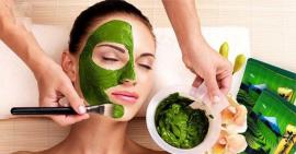 Làm mặt nạ trà xanh trị mụn hiệu quả ngay tại nhà 