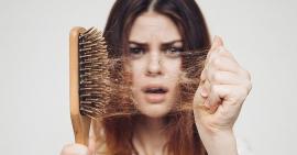 4 loại thực phẩm giúp ngăn ngừa rụng tóc tốt nhất