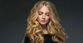 Những sai lầm hàng đầu khi chăm sóc tóc xoăn tại nhà