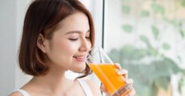 7 loại nước ép vừa giúp thanh lọc cơ thể lại trẻ hoá làn da