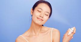 Xịt khoáng có công dụng gì trong việc chăm sóc da?