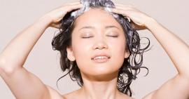 Bỏ túi 6 điều cần ghi nhớ khi gội đầu cho người có mái tóc khô xơ