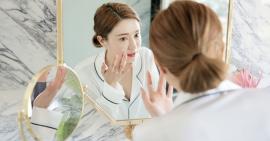 Mẹo chọn sữa rửa mặt cho bất kì loại da