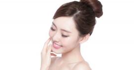 Cách làm trắng da bằng dưa chuột đơn giản hiệu quả