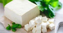 Bí quyết cách ăn đậu phụ giúp giảm cân nhanh chóng