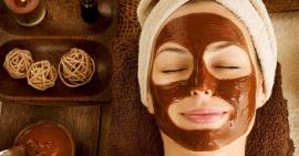 Bí quyết chăm sóc làn da với cacao