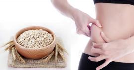 Bột yến mạch có thật sự giúp giảm cân hay không?
