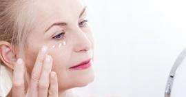 Tìm hiểu về sự thay đổi của làn da theo tuổi tác