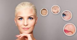 Ngộ nhận và thực tế về lão hoá da