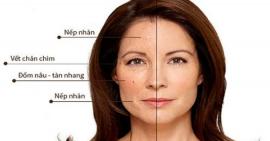Phụ nữ tuổi 40 cần duy trì thói quen nào để đẩy lùi tình trạng lão hoá da