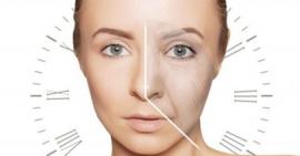 Tổng hợp những cách chống lão hoá da tự nhiên hiệu quả nhất