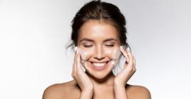 Các dấu hiệu cho thấy khuôn mặt bạn vẫn chưa rửa sạch sâu