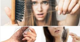 Tìm hiểu nguyên nhân gây nên tình trạng rụng tóc phổ biến hiện nay