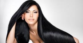 Tại sao uống collagen lại tốt cho mái tóc?